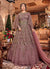 Wedding Anarkali Suit