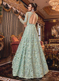 Designer Lehenga/Palazzo Suit
