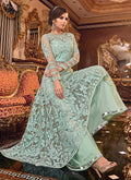 Designer Lehenga/Palazzo Suit