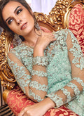Designer Lehenga/Palazzo Suit