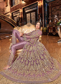 Designer Lehenga/Pants Suit