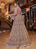 Designer Lehenga/Pants Suit