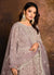 Light Purple Anarkali Suit In usa