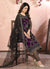 Purple Pant Style Salwar Suit In usa uk canada