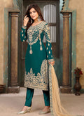 Rama Green Pant Style Suit In canada