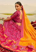 Pink Lehenga Choli In usa uk canada