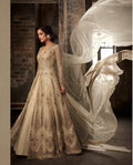Anarkali Lehenga/Pants Suit