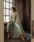 Anarkali Lehenga/Pants Suit