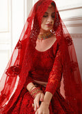 Bridal Wedding Lehenga Choli