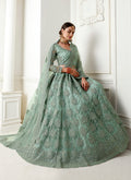 Wedding Lehenga Choli