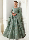 Wedding Lehenga Choli