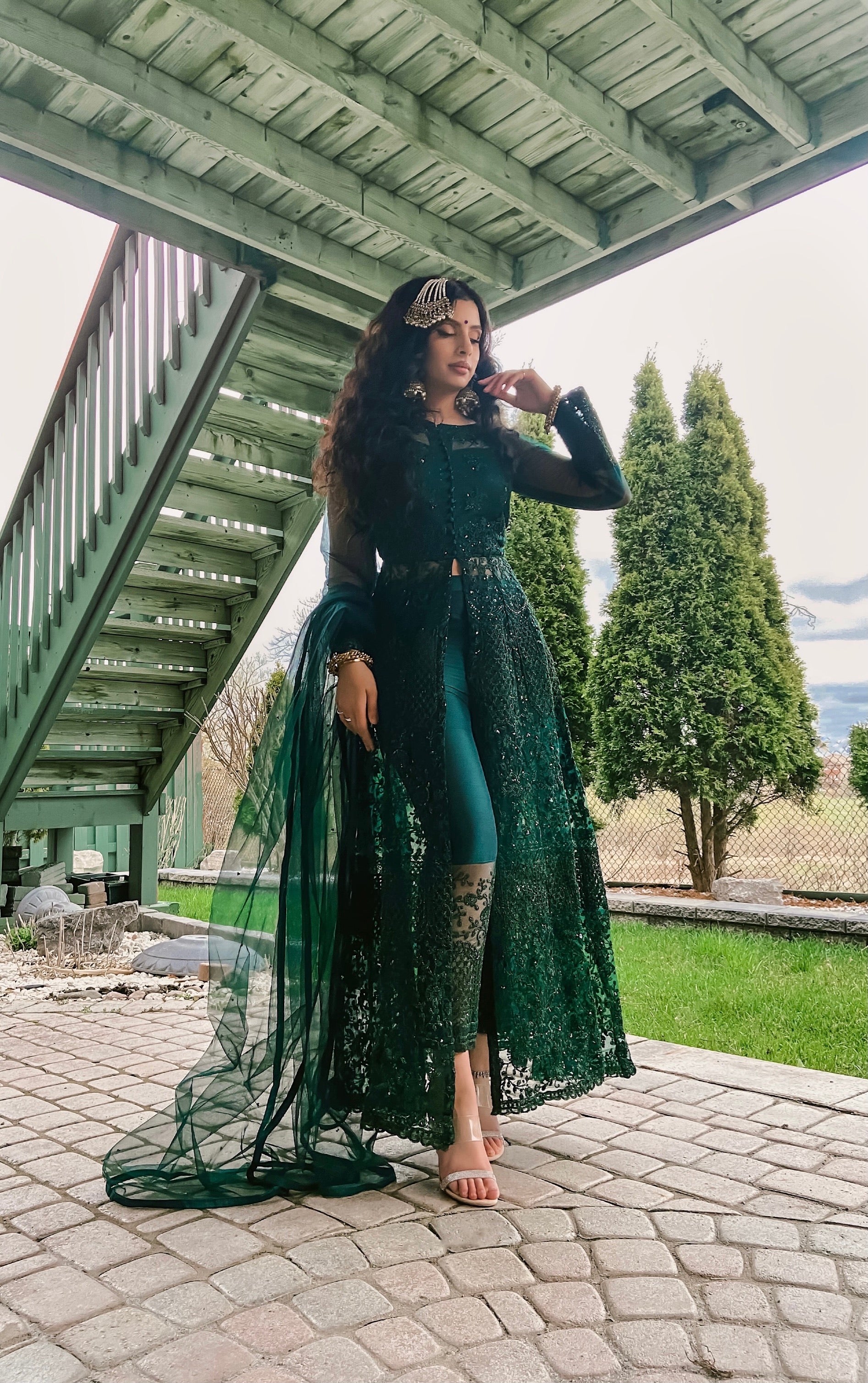 Ankita x Hatkay