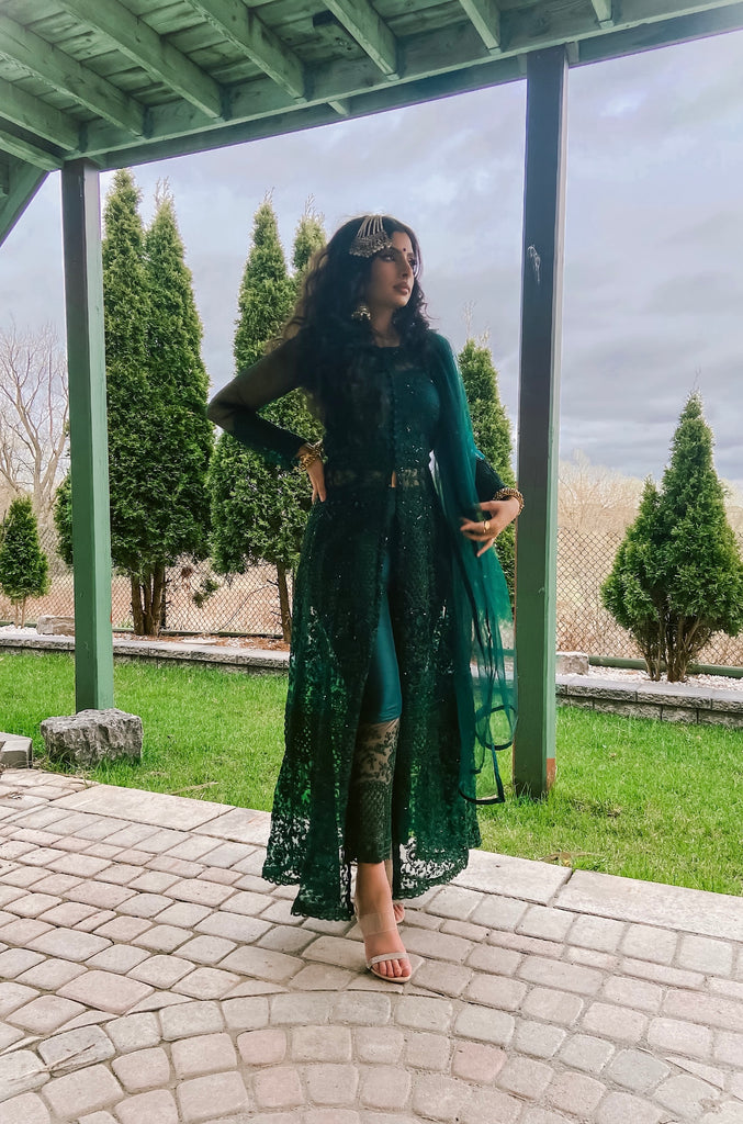 Indian Clothes - Hatkay