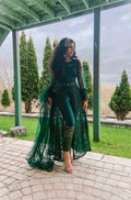 Ankita Hatkay Pant Suit
