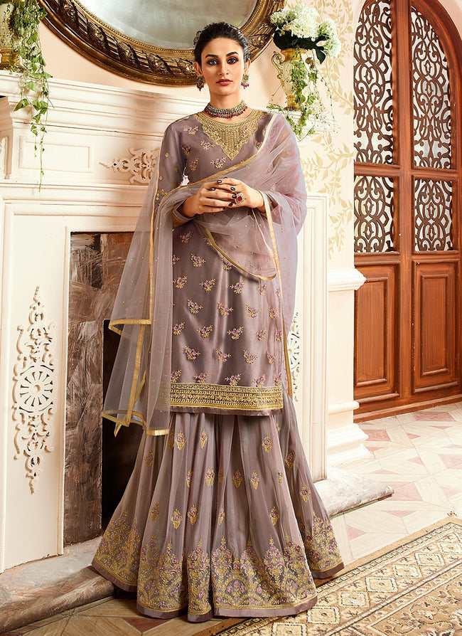 Gharara suit images cheap