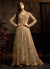  Anarkali Pants Suit