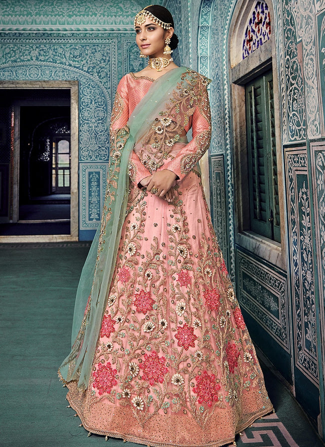 Bf lehenga choli discount