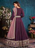 Anarkali Suit UK