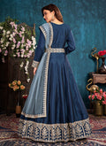 Anarkali Suit Canada