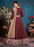 Anarkali Suit Germany